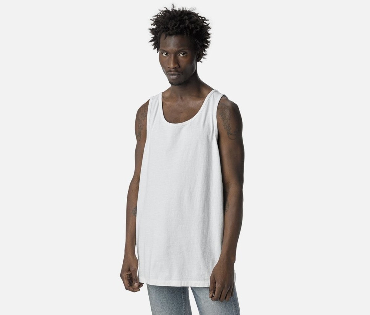 John Elliott Rugby Tank